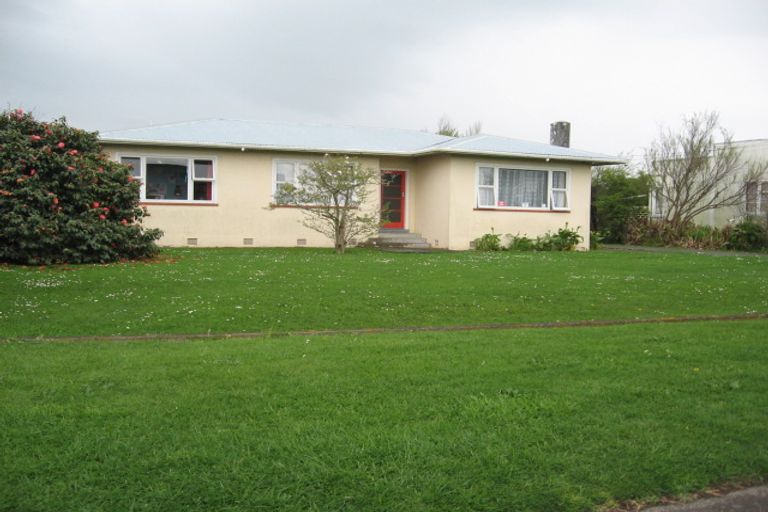 Photo of property in 138 Parsons Street, Springvale, Whanganui, 4501