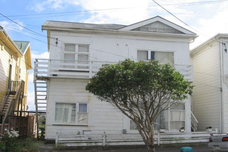 Photo of property in 73 Ellice Street, Mount Victoria, Wellington, 6011