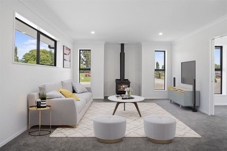 Photo of property in 23 Neeves Road, Kaiapoi, 7691