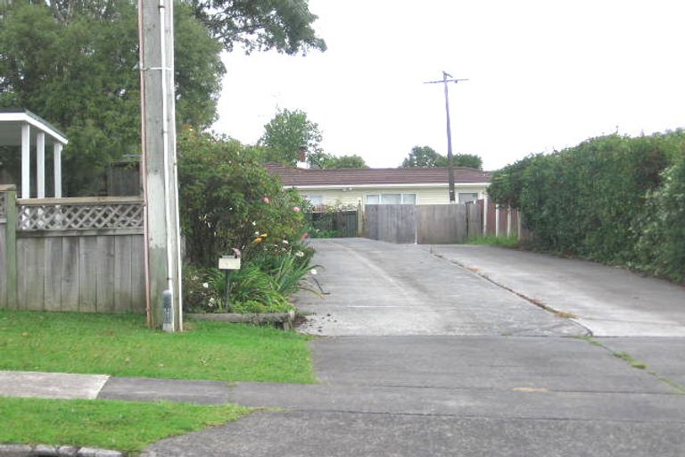 Photo of property in 3a Ambler Avenue, Glen Eden, Auckland, 0602