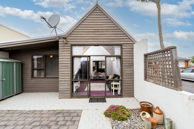 Photo of property in 29e Bathgate Street, South Dunedin, Dunedin, 9012