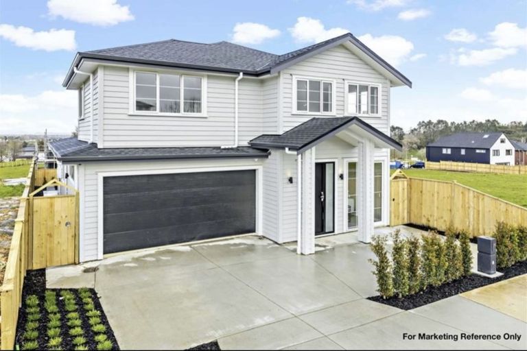 Photo of property in 33 Paripari Street, Flat Bush, Auckland, 2019