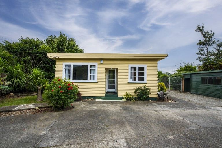 Photo of property in 19 Rutland Street, Levin, 5510