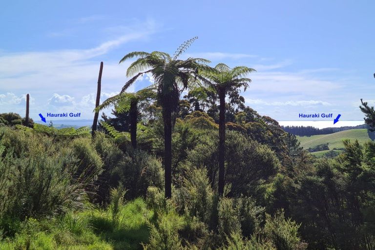 Photo of property in 1092 Driving Creek Road, Coromandel, 3583