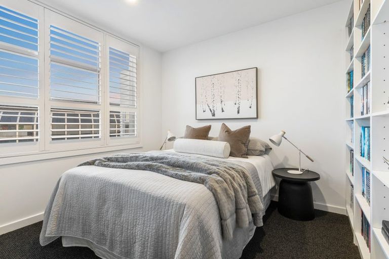 Photo of property in 10/4 Campbell Road, Takapuna, Auckland, 0622