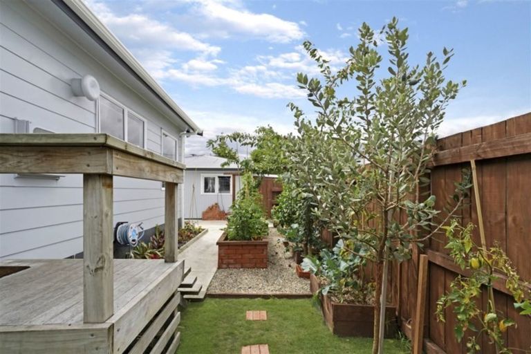 Photo of property in 1a Ramsay Street, Frankton, Hamilton, 3204