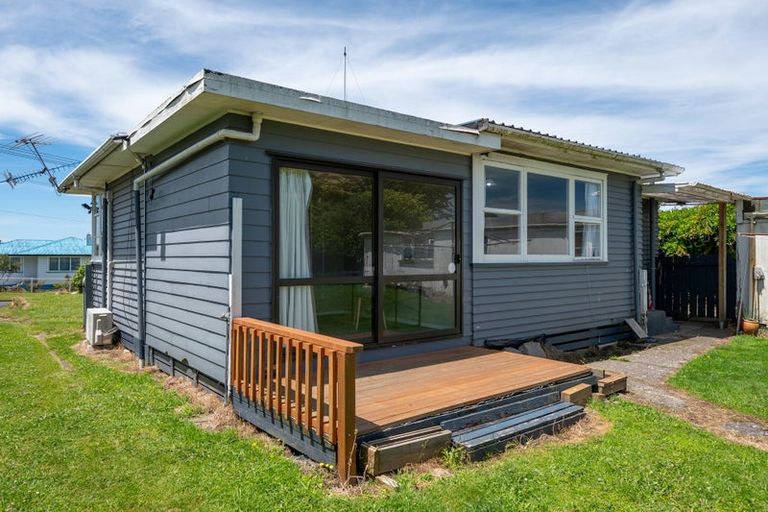 Photo of property in 8 Tui Road, Western Heights, Rotorua, 3015