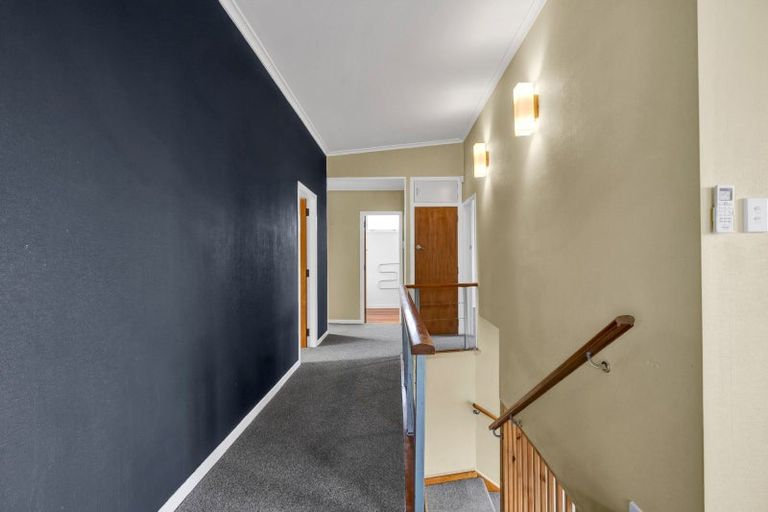 Photo of property in 3 Fernleigh Street, Ferndale, New Plymouth, 4310