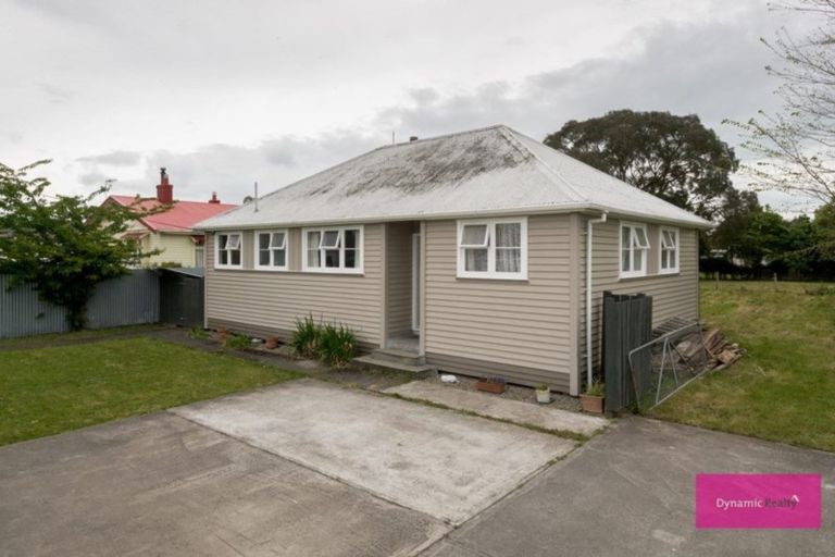 Photo of property in 58 Sedcole Street, Pahiatua, 4910