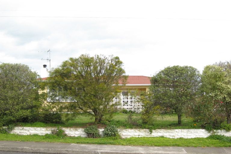 Photo of property in 29 Freyberg Terrace, Waipukurau, 4200