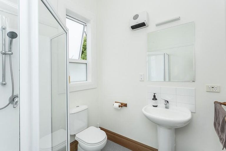 Photo of property in 12 Heriot Row, Dunedin Central, Dunedin, 9016