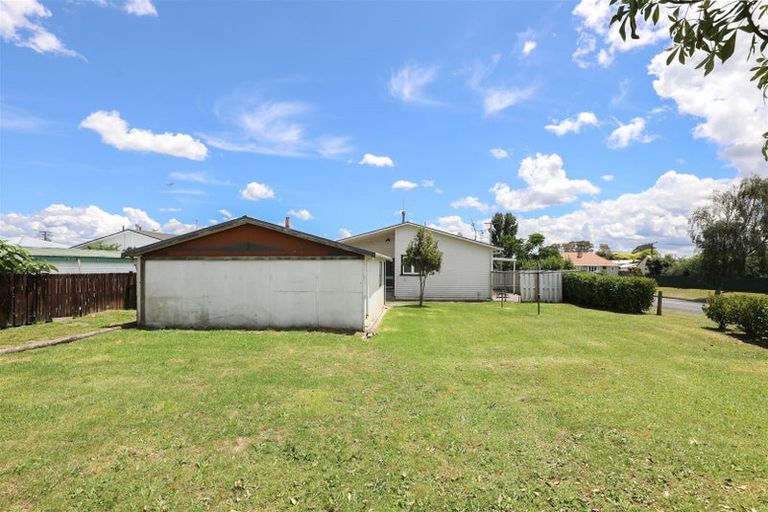 Photo of property in 52 Bailey Street, Huntly, 3700