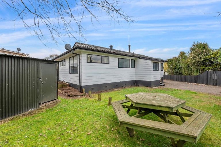 Photo of property in 9 Chestnut Place, Ngongotaha, Rotorua, 3010
