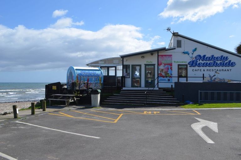 Photo of property in 38 Spencer Avenue, Maketu, Te Puke, 3189