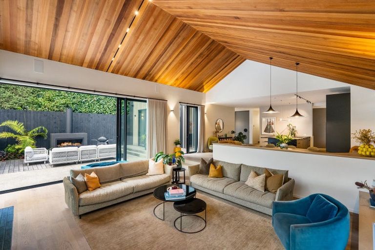 Photo of property in 33 Hanene Street, Saint Heliers, Auckland, 1071
