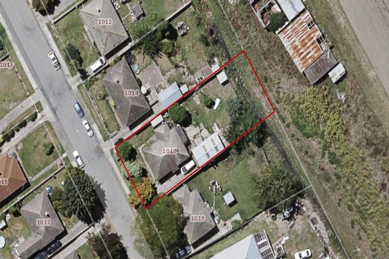 Photo of property in 1016 Hood Street, Mayfair, Hastings, 4122