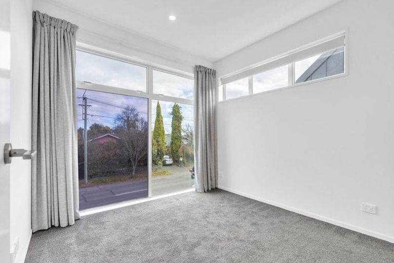 Photo of property in 1/266 Selwyn Street, Spreydon, Christchurch, 8024