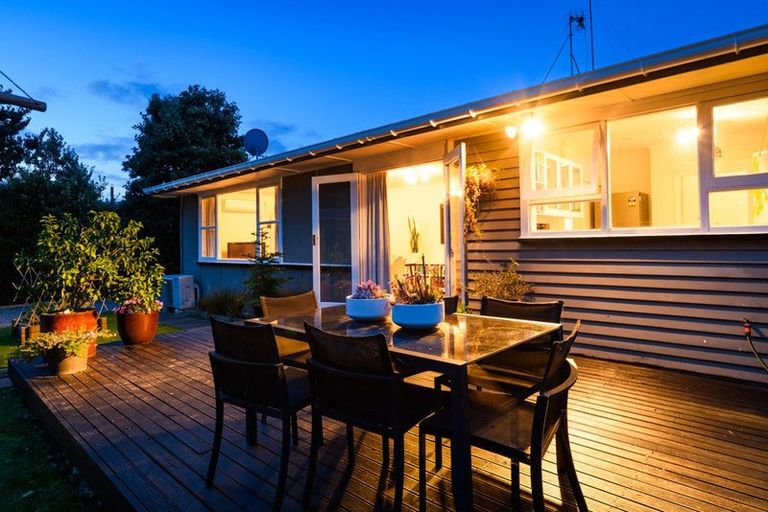 Photo of property in 382 Ruahine Street, Terrace End, Palmerston North, 4410