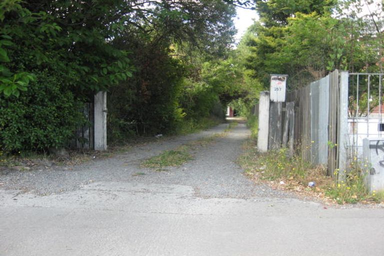 Photo of property in 257 Riccarton Road, Upper Riccarton, Christchurch, 8041