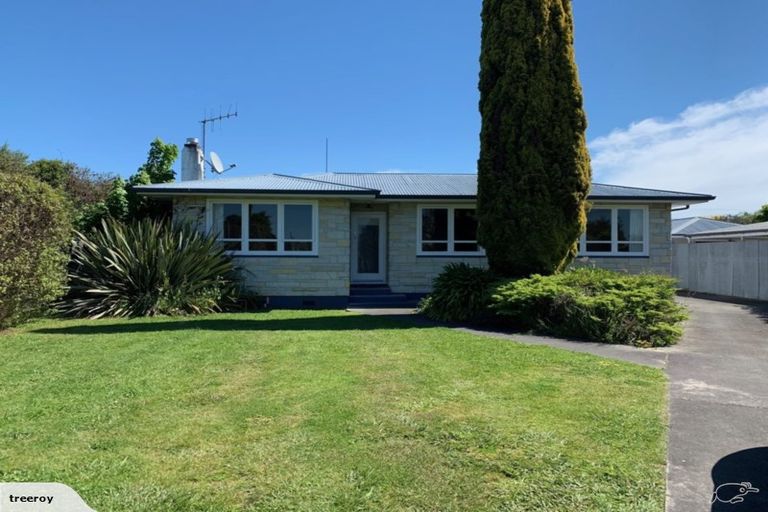 Photo of property in 1002 Totara Street, Mahora, Hastings, 4120