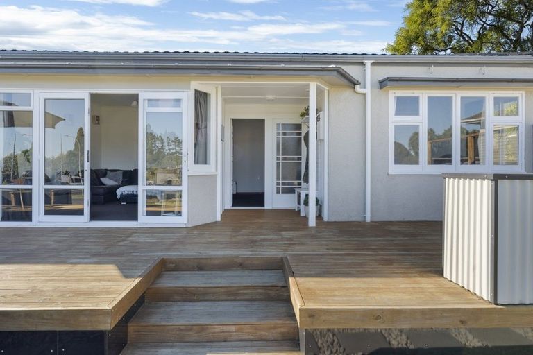 Photo of property in 13 Konini Street, Inglewood, 4330