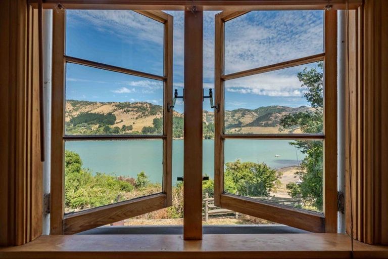 Photo of property in 118 Wharf Road, Pigeon Bay, 7583