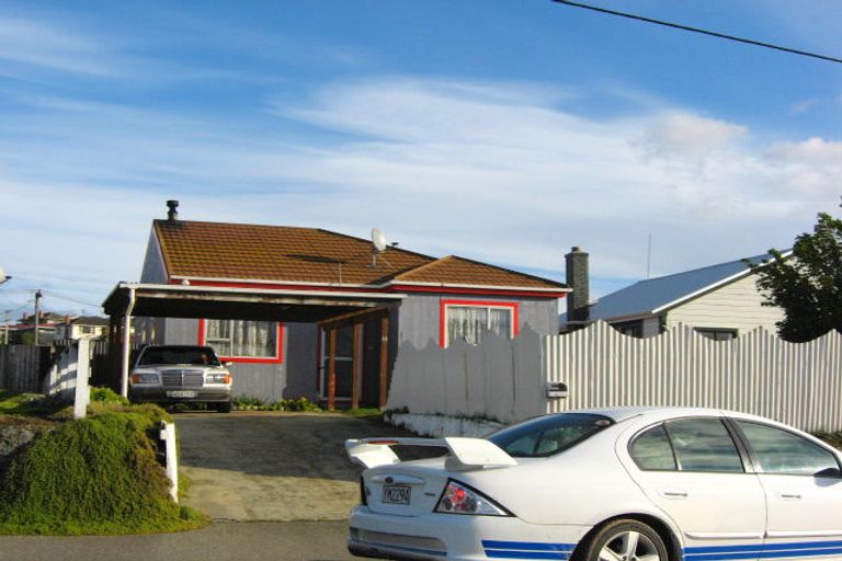 Photo of property in 42 Blackwater Street, Bluff, 9814