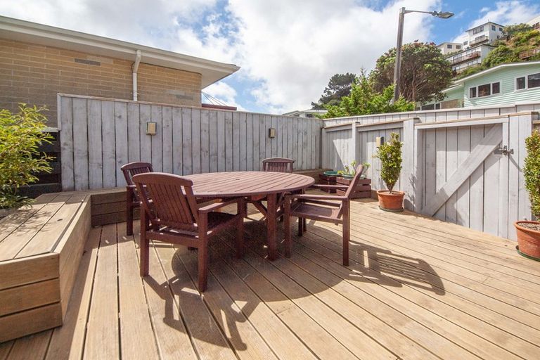 Photo of property in 27a Cortina Avenue, Johnsonville, Wellington, 6037