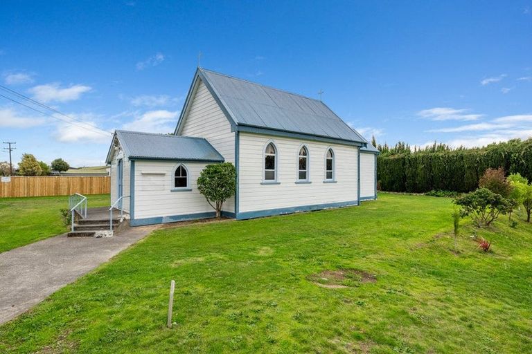 Photo of property in 1 Clyde Street, Renwick, 7204