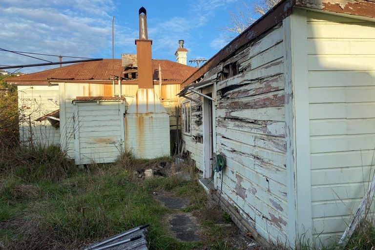 Photo of property in 186 Vanguard Street, Nelson South, Nelson, 7010