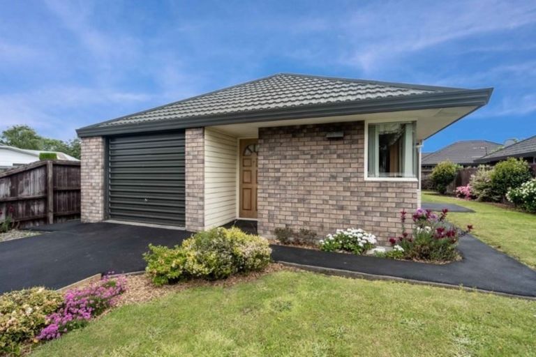 Photo of property in 31a Smith Street, Woolston, Christchurch, 8062