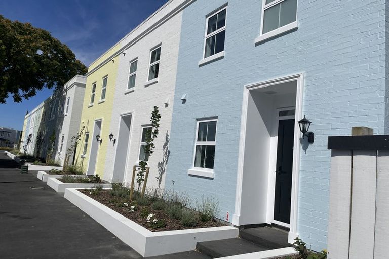 Photo of property in 9/287 Selwyn Street, Spreydon, Christchurch, 8024