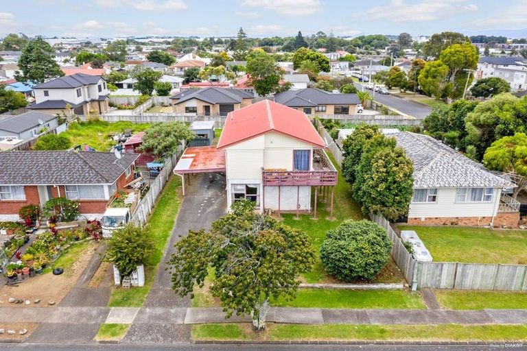Photo of property in 20 Cape Road, Mangere, Auckland, 2022