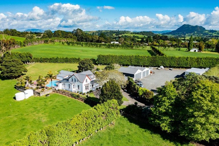 Photo of property in 523 State Highway 1, Kauri, Kamo, 0185