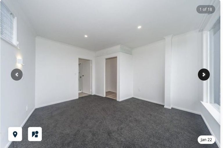 Photo of property in 43b Harbour View Road, Northland, Wellington, 6012