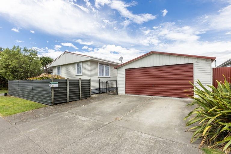 Photo of property in 1099 Cunningham Crescent, Mayfair, Hastings, 4122