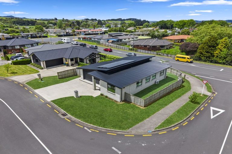 Photo of property in 16 Mclean Street, Pokeno, 2402