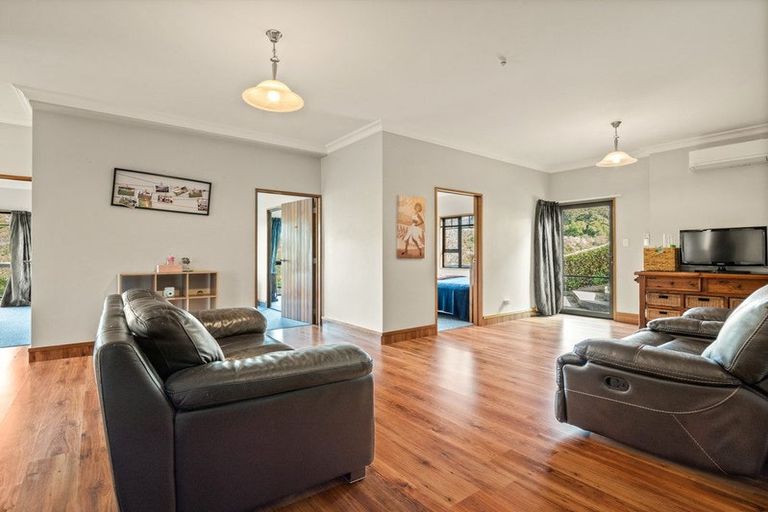 Photo of property in 55 Rockside Road, Glenleith, Dunedin, 9010