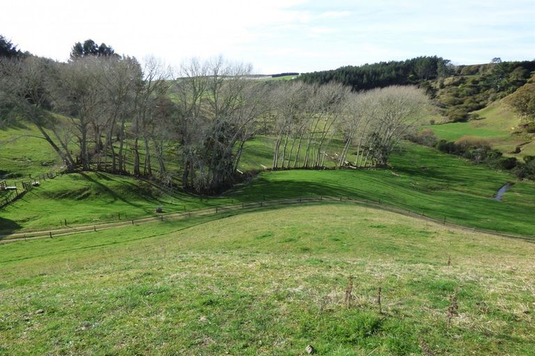 Photo of property in 671a Paerata Ridge Road, Waiotahe, Opotiki, 3198