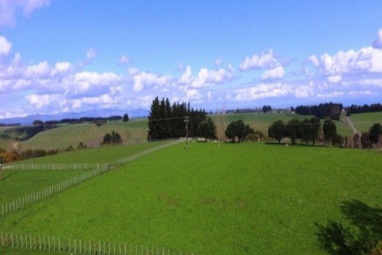 Photo of property in 1644 Cheltenham Hunterville Road, Waituna West, Rewa, 4780