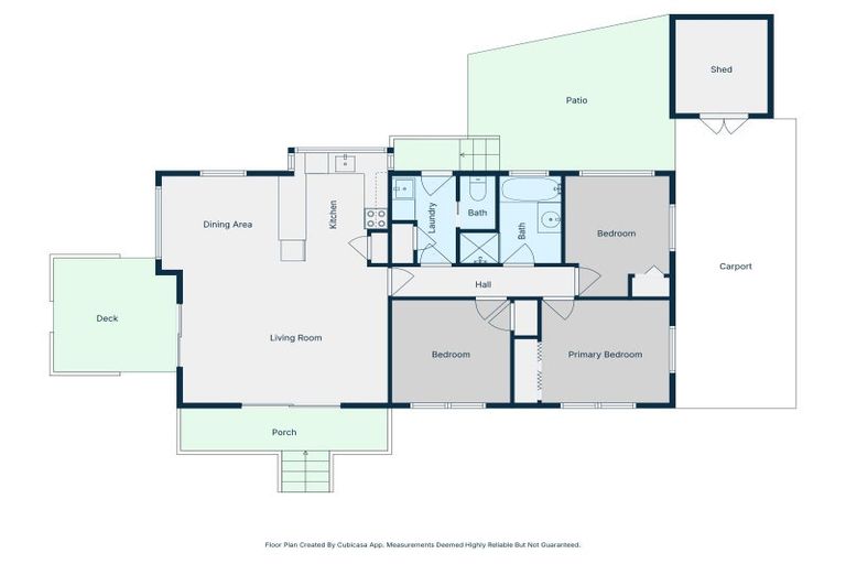 Photo of property in 213a Otahu Road, Whangamata, 3620