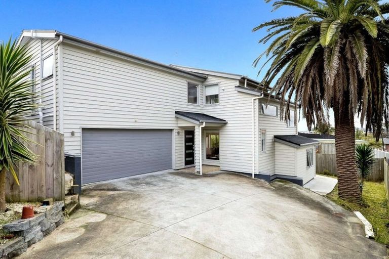 Photo of property in 7a Merville Avenue, Te Atatu South, Auckland, 0610