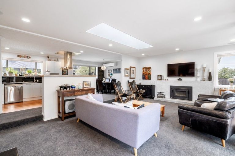 Photo of property in 18b Sycamore Place, Gladstone, Invercargill, 9810