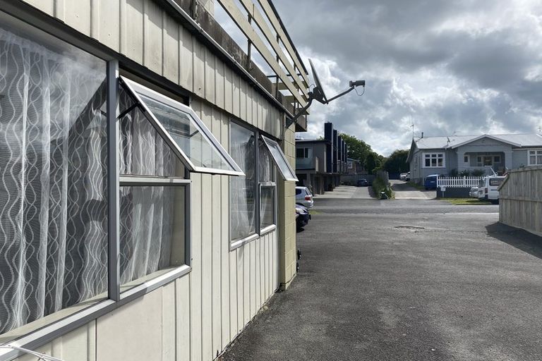 Photo of property in 8/5 Manning Street, Hamilton Central, Hamilton, 3204