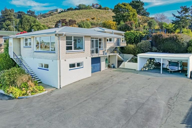 Photo of property in 7 Ashburn Street, Oamaru North, Oamaru, 9400