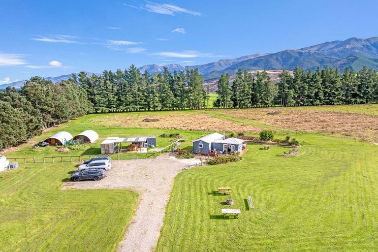 Photo of property in 128c Woodbank Road, Hanmer Springs, 7334