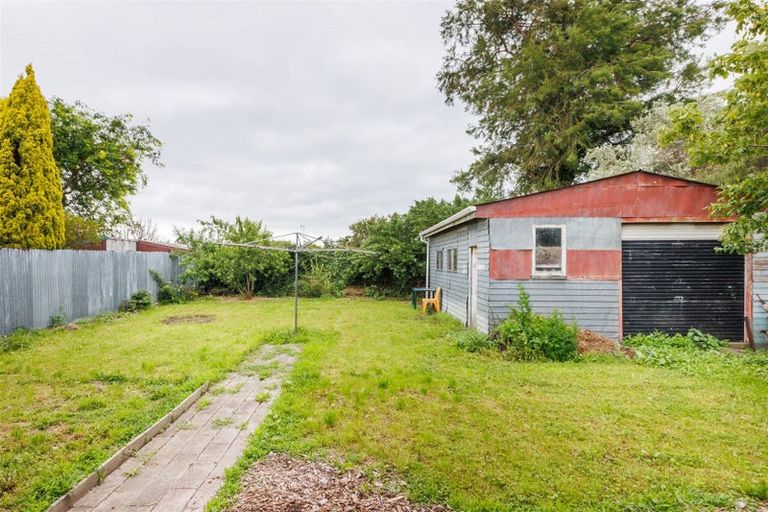 Photo of property in 52 Langley Avenue, Milson, Palmerston North, 4414