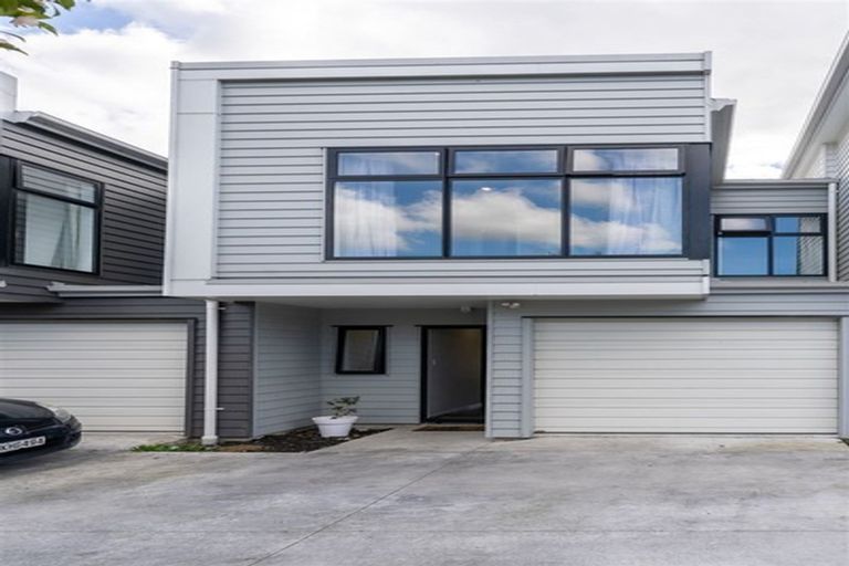 Photo of property in 5/61 Fifth Avenue, Enderley, Hamilton, 3214