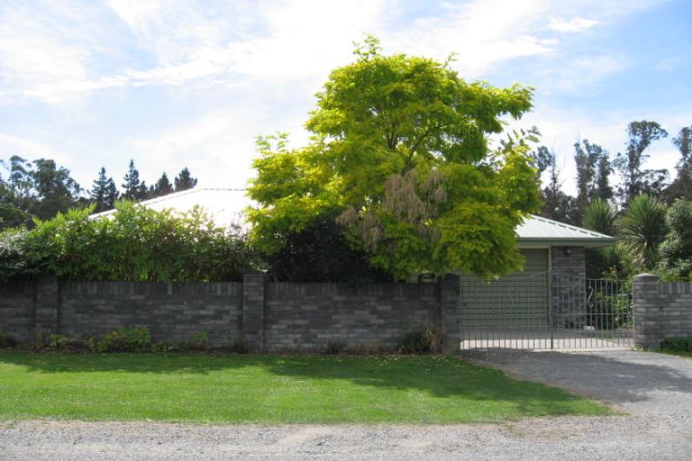 Photo of property in 65 Normanby Street, Rakaia, 7710