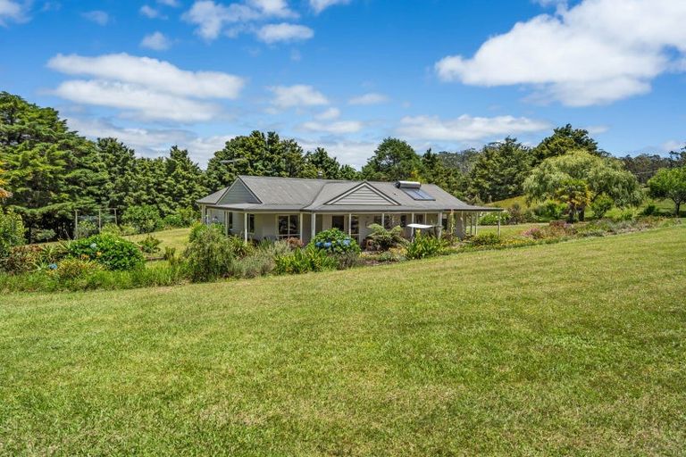 Photo of property in 79 Mccaughan Road, Kerikeri, 0294